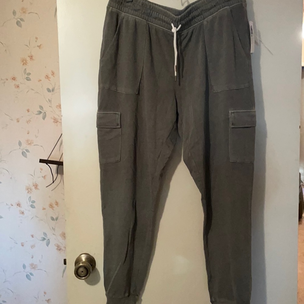 Old navy joggers